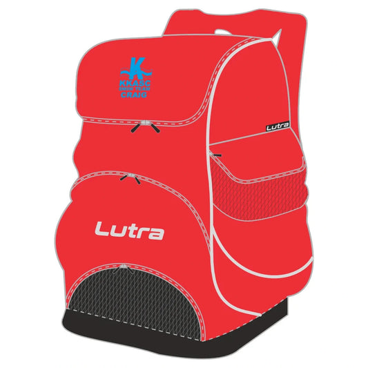 KKASC - Lutra Team Backpack 45 - Red