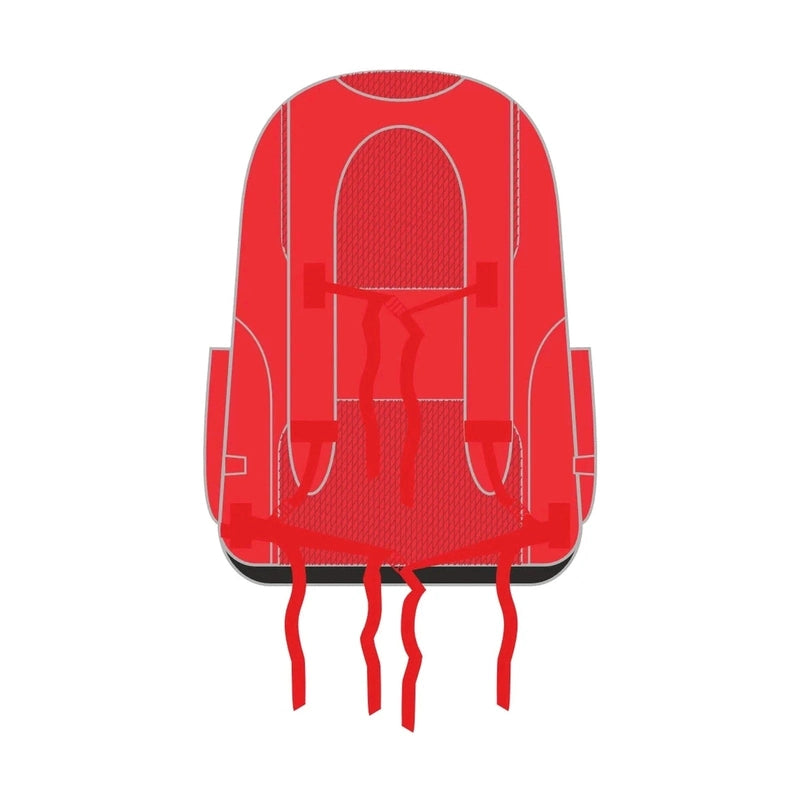 K&K ASC - Team Backpack 45 | WrightSport