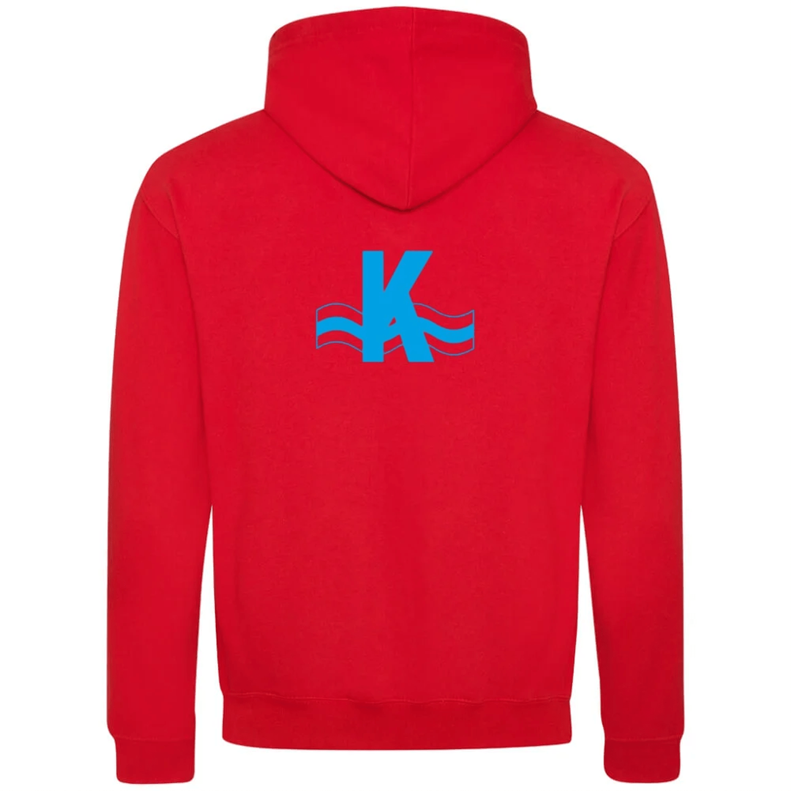 KKASC - Unisex Hoodie