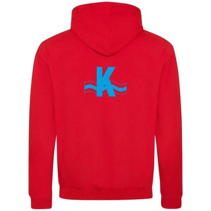 KKASC - Unisex Hoodie