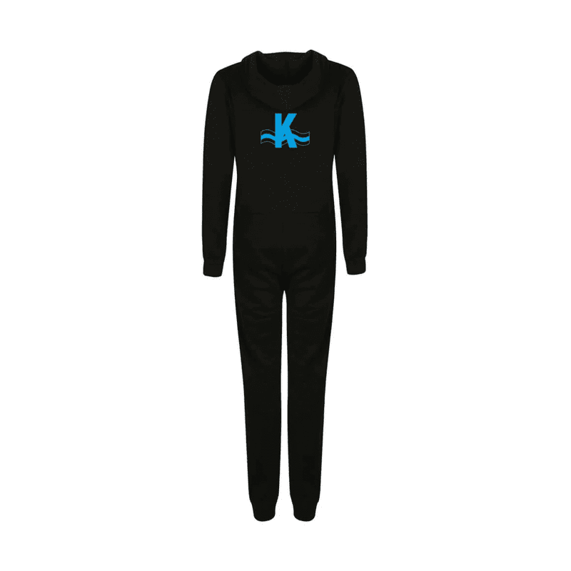 K&K ASC - Unisex All In One | WrightSport