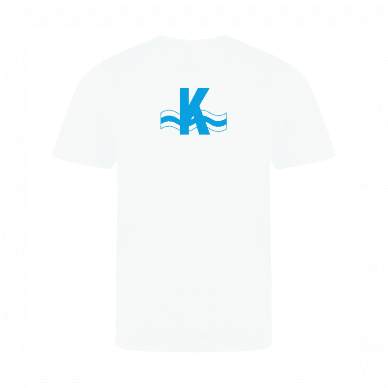 K&K ASC - Unisex Cool Smooth Polo 'STO' | WrightSport