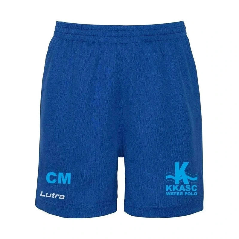 K&K WPC - Kid's Cool Shorts | WrightSport