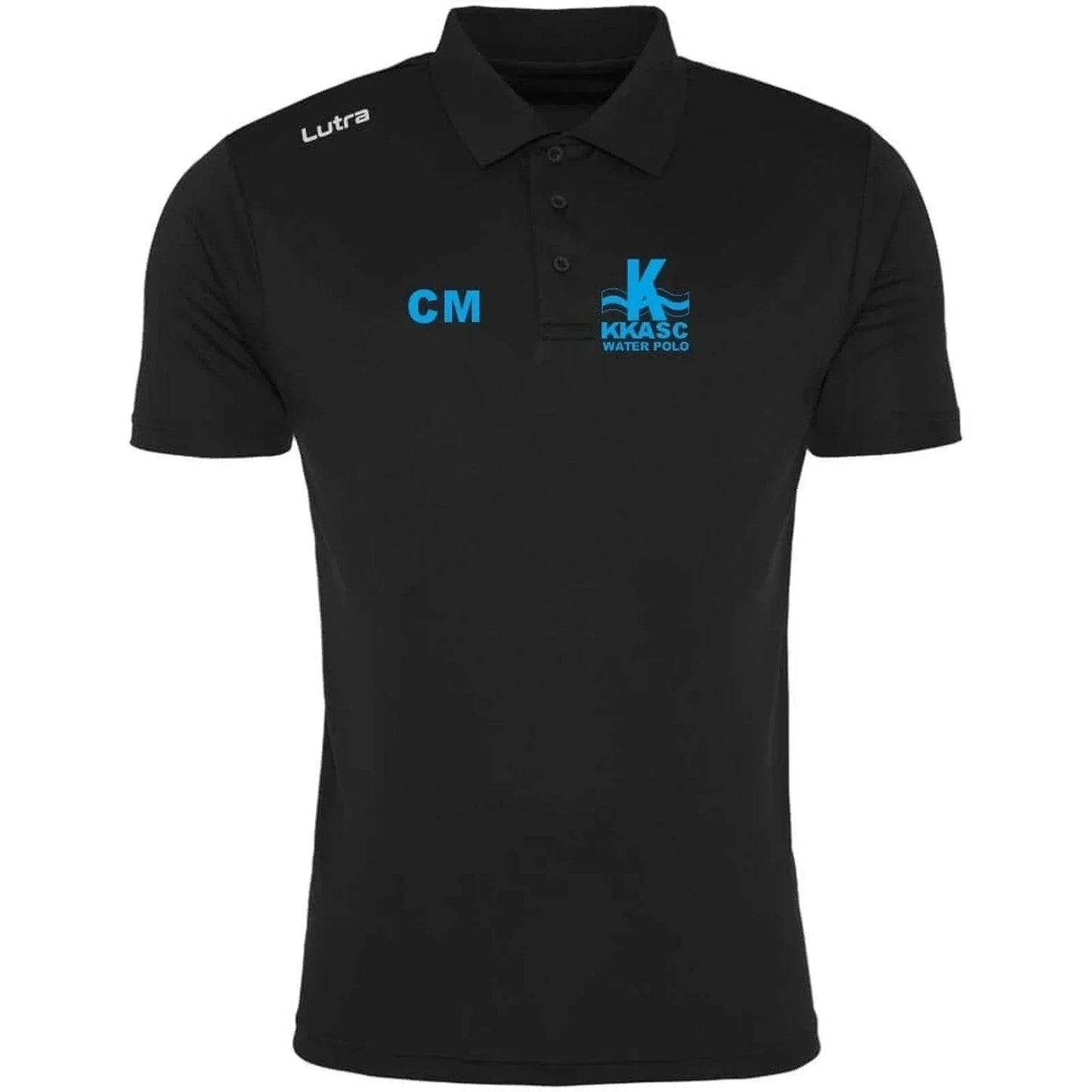 KKWPC - Lutra COACH Tech Polo Unisex