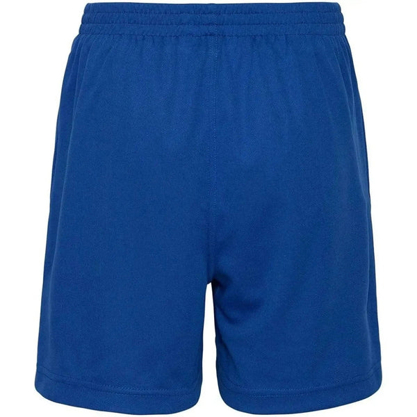 KKWPC - Lutra Club Tech Shorts JNR