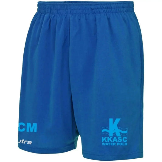 KKWPC - Lutra Club Tech Shorts Unisex