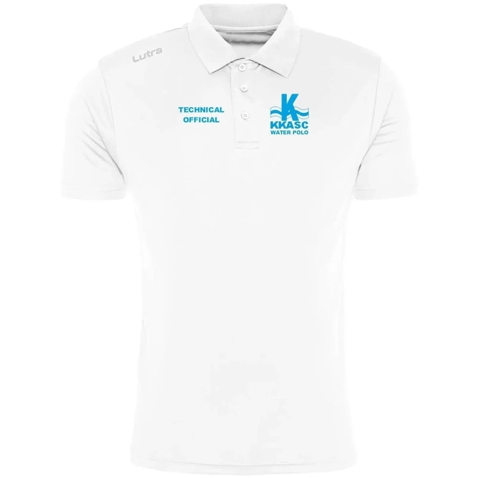 KKWPC - Lutra STO Tech Polo Unisex