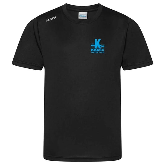 KKWPC - Lutra Smooth Tech T-Shirt JNR