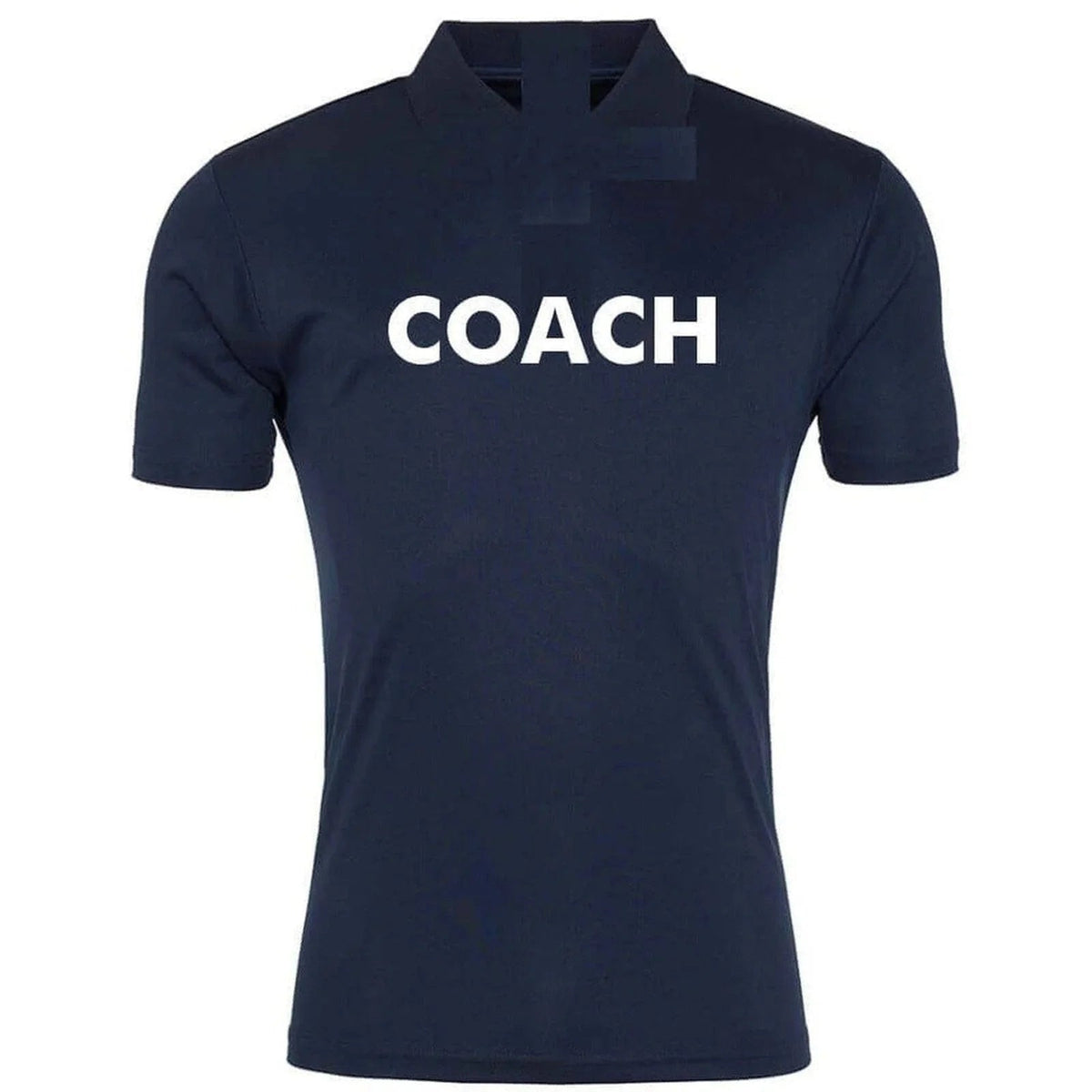 Kilmarnock ASC - COACH Polo