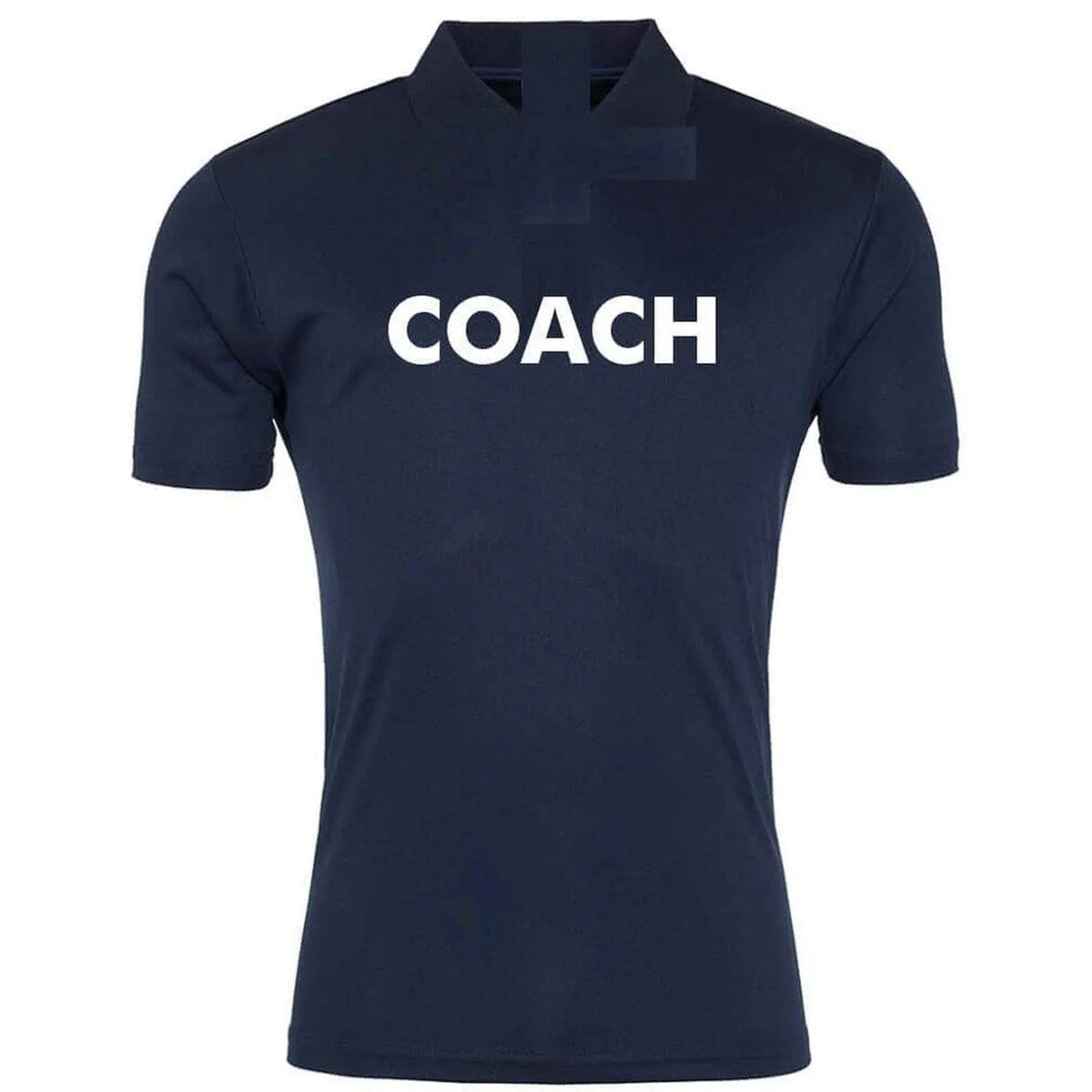 Kilmarnock ASC - COACH Tech Polo Unisex