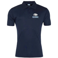 Kilmarnock ASC - COACH Tech Polo Unisex