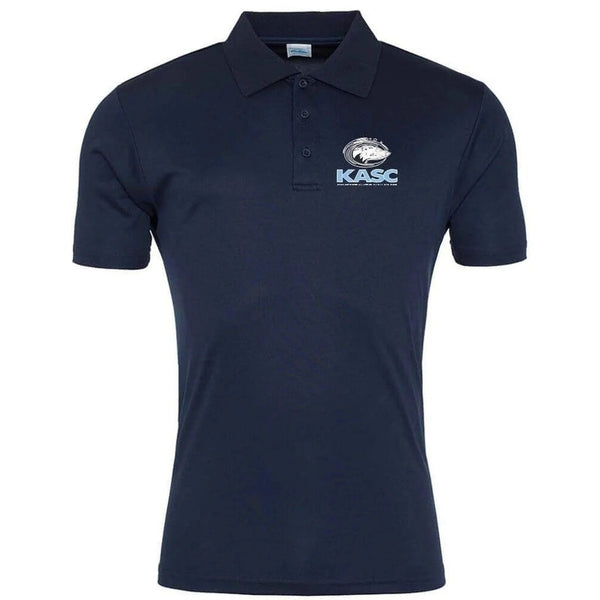 Kilmarnock ASC - COACH Tech Polo Unisex