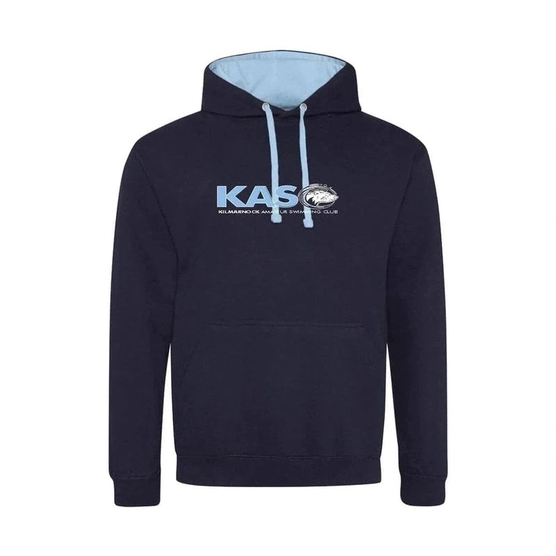 Kilmarnock ASC - Unisex Varsity Hoodie | WrightSport