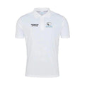 Kilmarnock ASC - Unisex Cool Smooth Polo 'STO' | WrightSport
