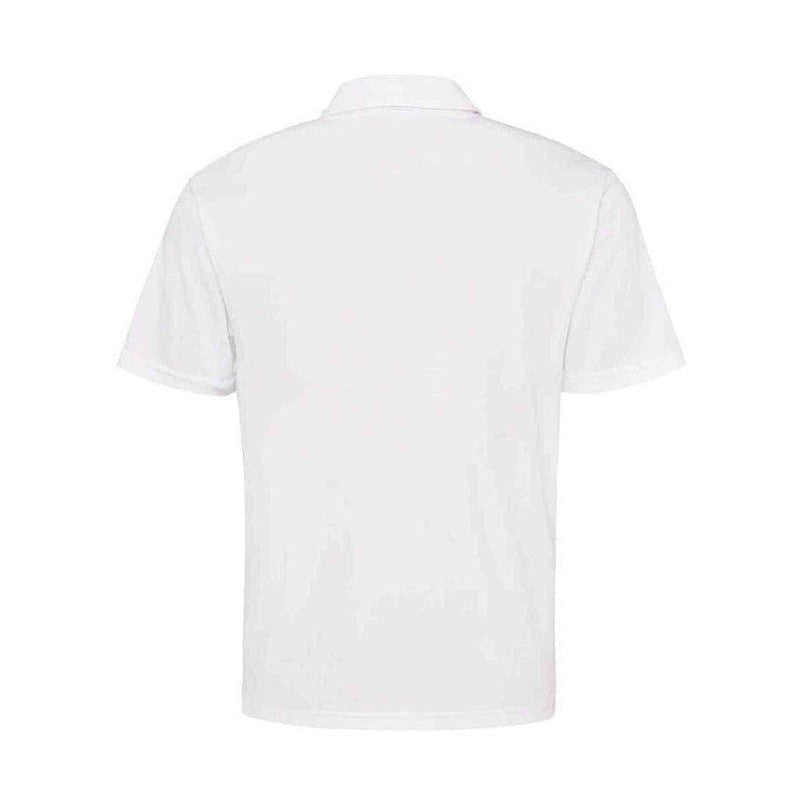 Kilmarnock ASC - Unisex Cool Smooth Polo 'STO' | WrightSport