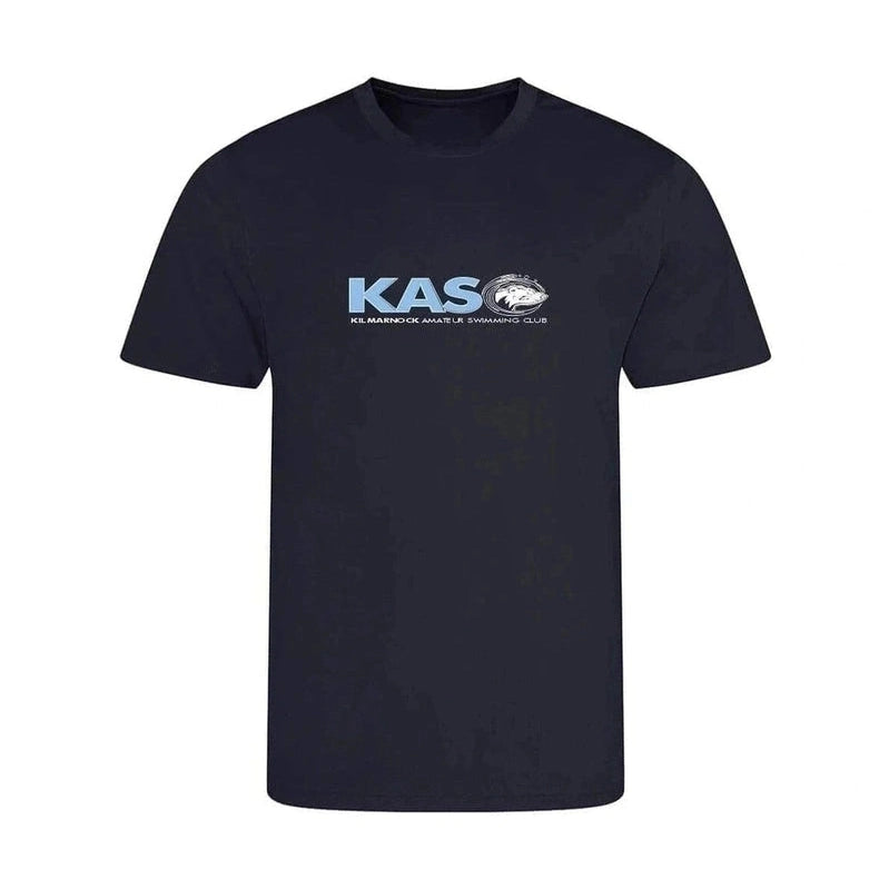 Kilmarnock ASC - Unisex Cool Smooth T | WrightSport