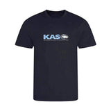 Kilmarnock ASC - Unisex Cool Smooth T | WrightSport