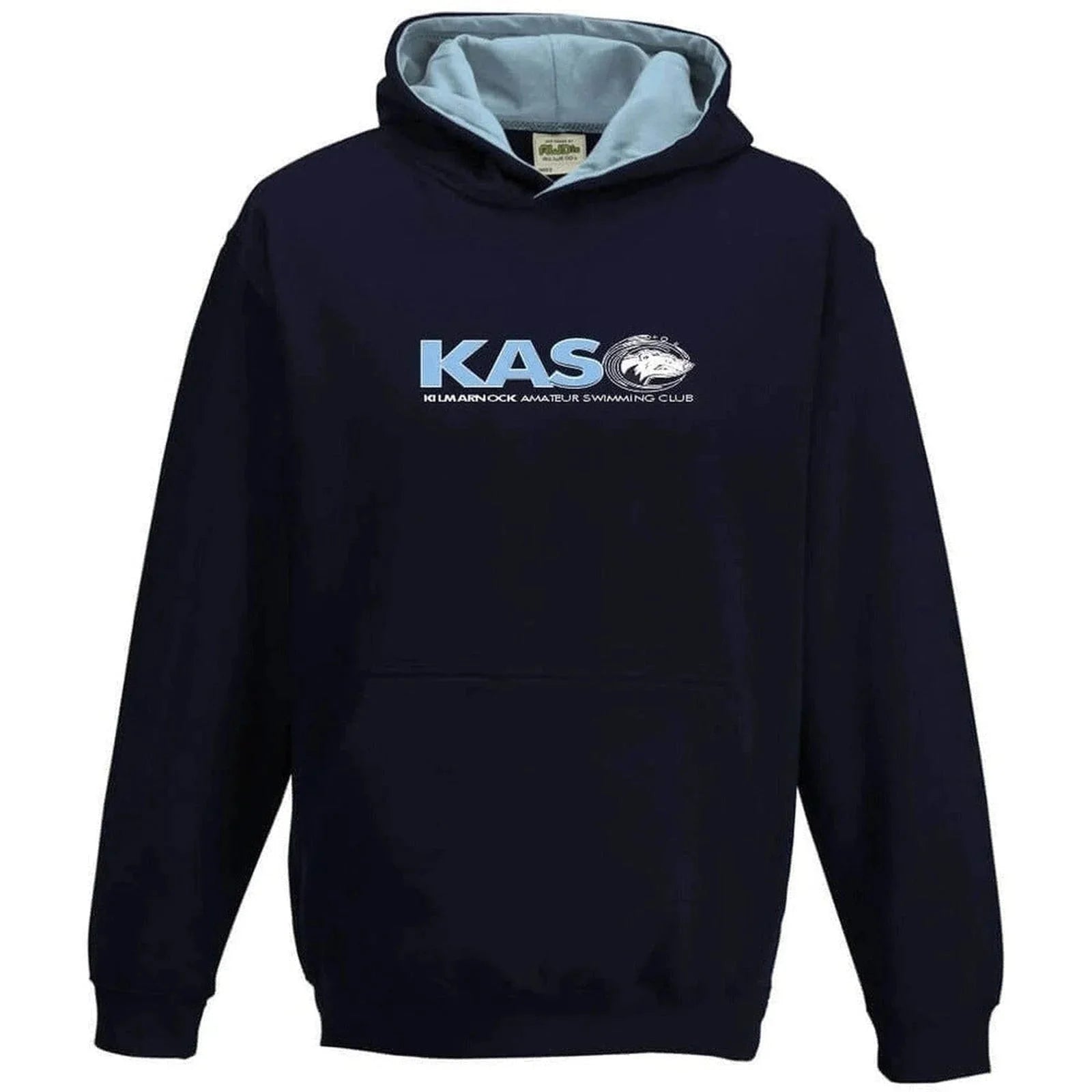 Kilmarnock ASC - JNR Hoodie