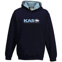 Kilmarnock ASC - Hoodie JNR