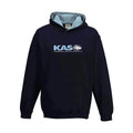 Kilmarnock ASC - Kid's Varsity Hoodie | WrightSport