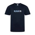 Kilmarnock ASC - Kid's Cool Smooth T | WrightSport