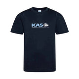 Kilmarnock ASC - Kid's Cool Smooth T | WrightSport