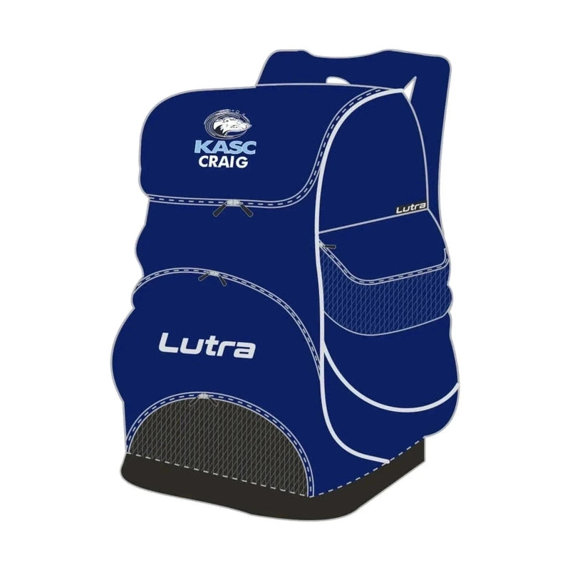 Kilmarnock ASC - Team Backpack 45 | WrightSport