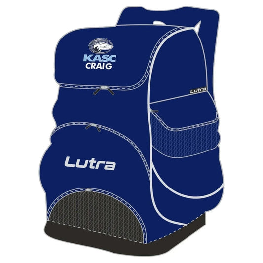 Kilmarnock ASC - Lutra Backpack 45 Litre - Navy