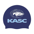 Kilmarnock ASC - Premium Silicone Swim Cap | WrightSport
