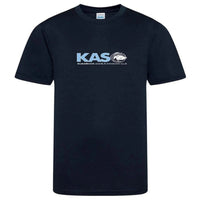 Kilmarnock ASC - Tech T-Shirt JNR