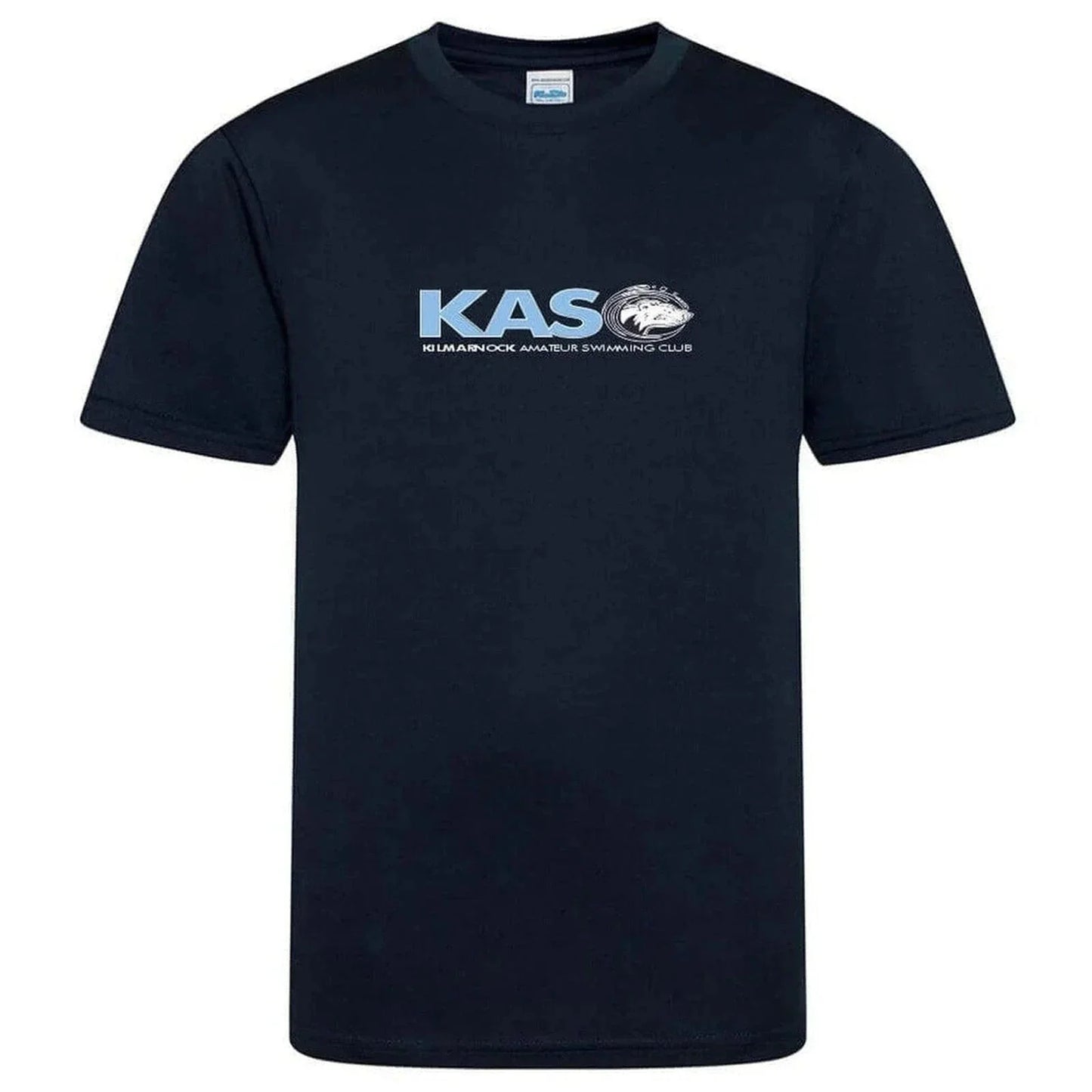 Kilmarnock ASC - JNR Tech T-Shirt