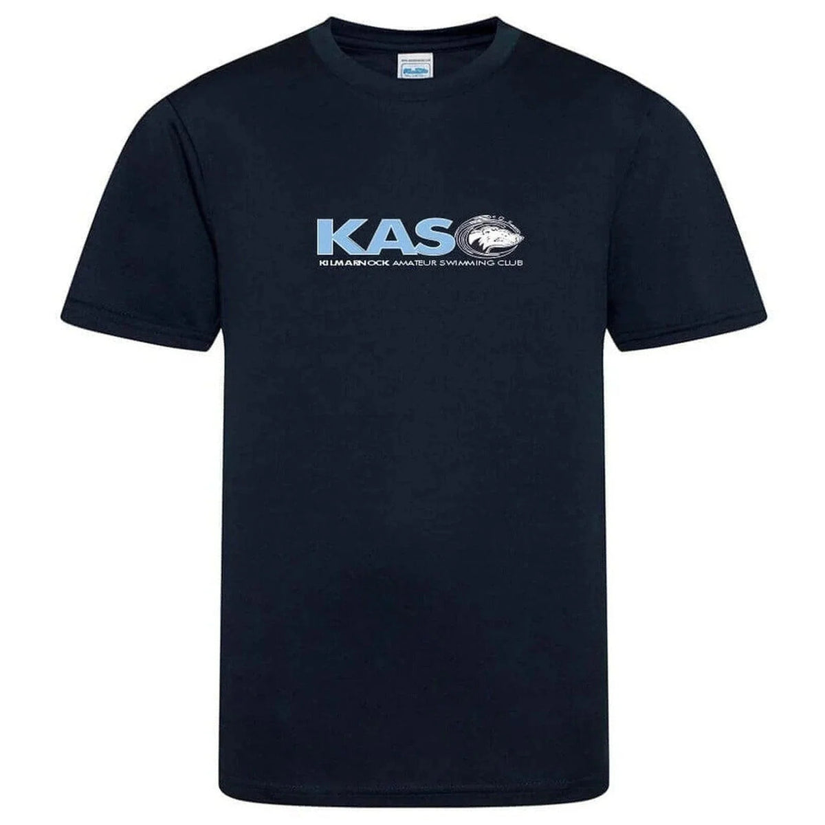 Kilmarnock ASC - Tech T-Shirt JNR