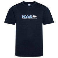 Kilmarnock ASC - Tech T-Shirt JNR