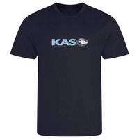 Kilmarnock ASC - Tech T-Shirt Adults