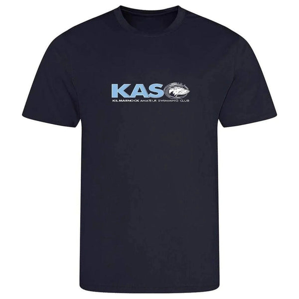 Kilmarnock ASC - Tech T-Shirt Unisex