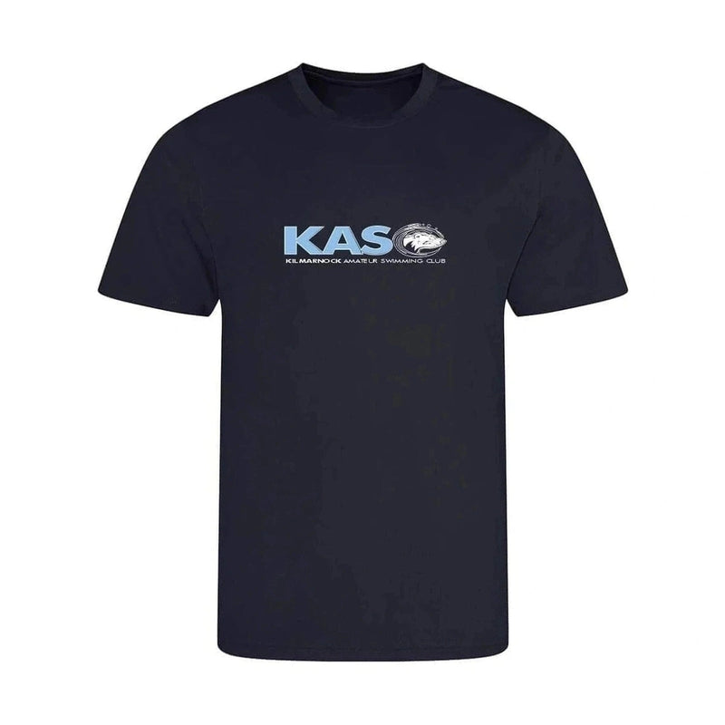 Kilmarnock ASC - Unisex Cool Smooth T | WrightSport