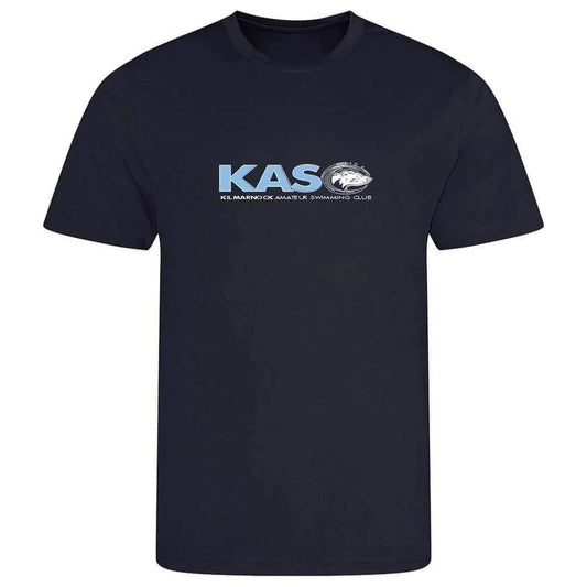 Kilmarnock ASC - Tech T-Shirt Unisex