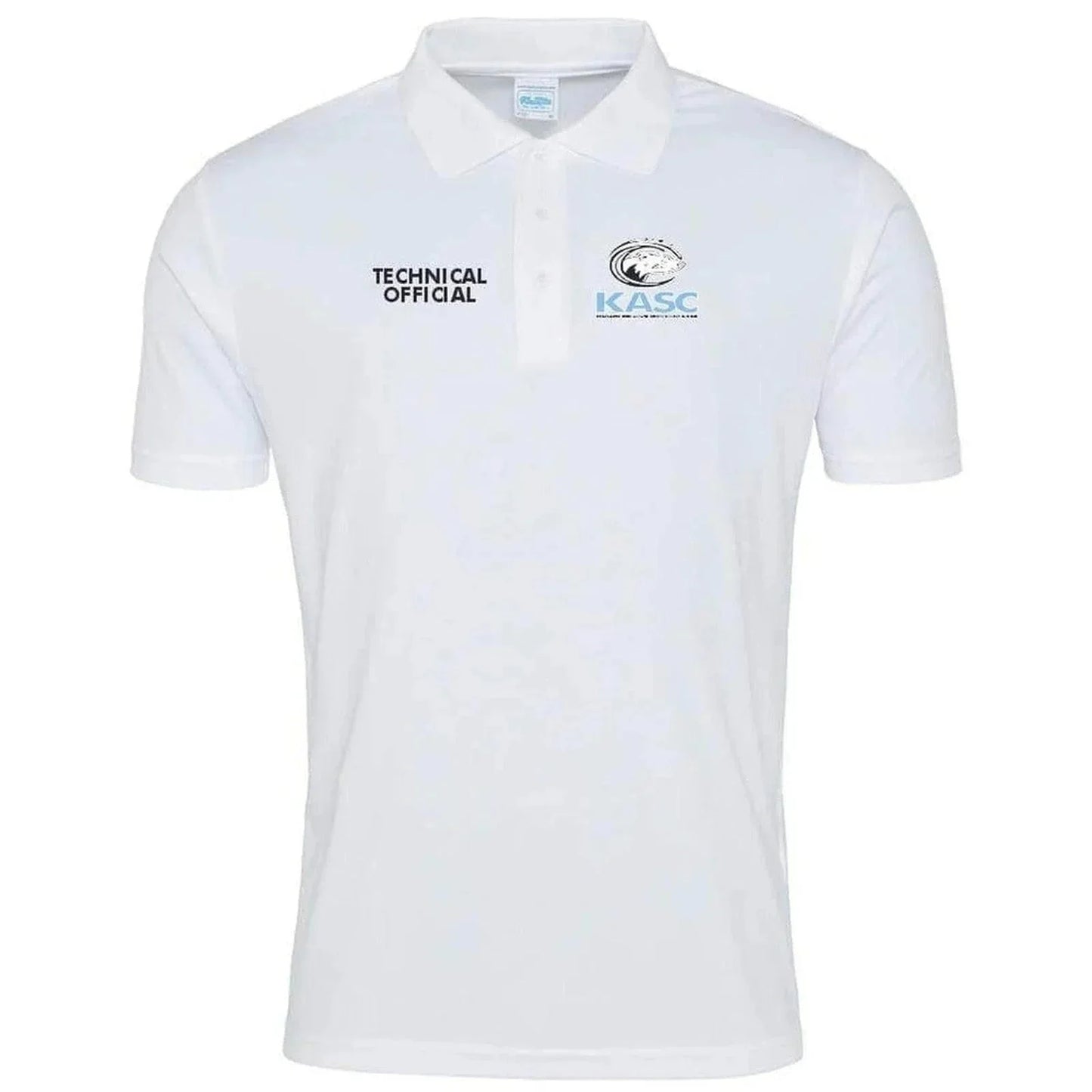 Kilmarnock ASC - Technical Official Tech Polo Unisex