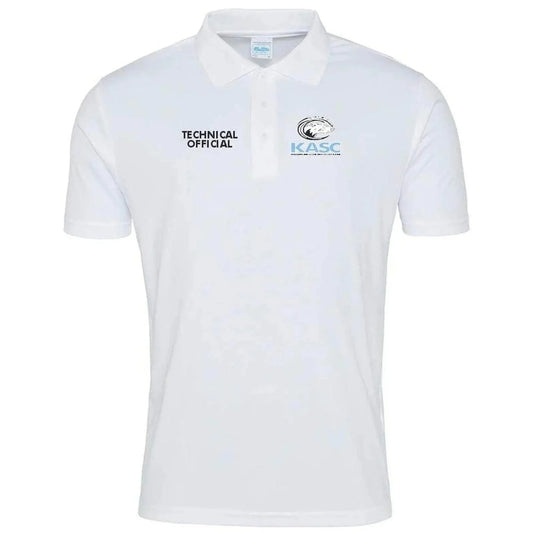 Kilmarnock ASC - Technical Official Tech Polo Unisex