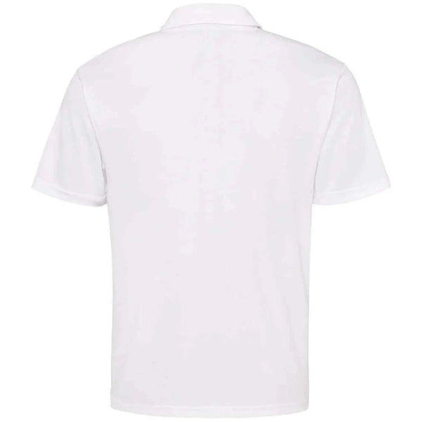 Kilmarnock ASC - Technical Official Tech Polo Unisex