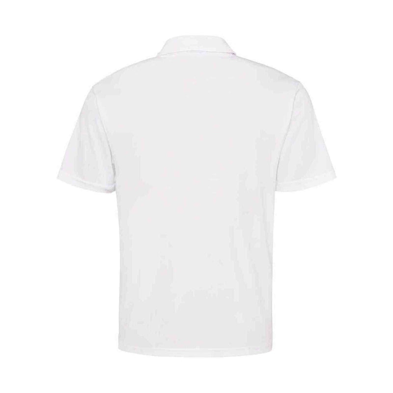 Kilmarnock ASC - Unisex Cool Smooth Polo 'STO' | WrightSport