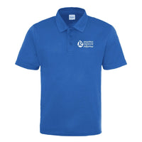 Kingston ASC - COACH Tech Polo Unisex