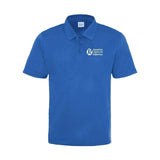 Kingston ASC - Unisex Cool Polo 'COACH' | WrightSport