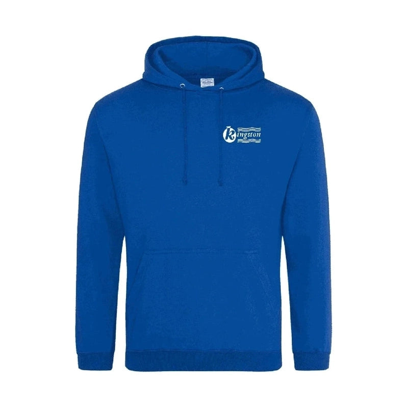 Kingston ASC - Unisex College Hoodie | WrightSport