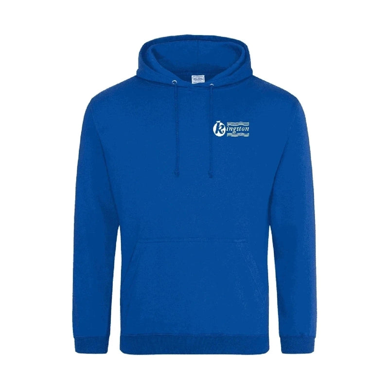 Kingston ASC - Unisex College Hoodie | WrightSport