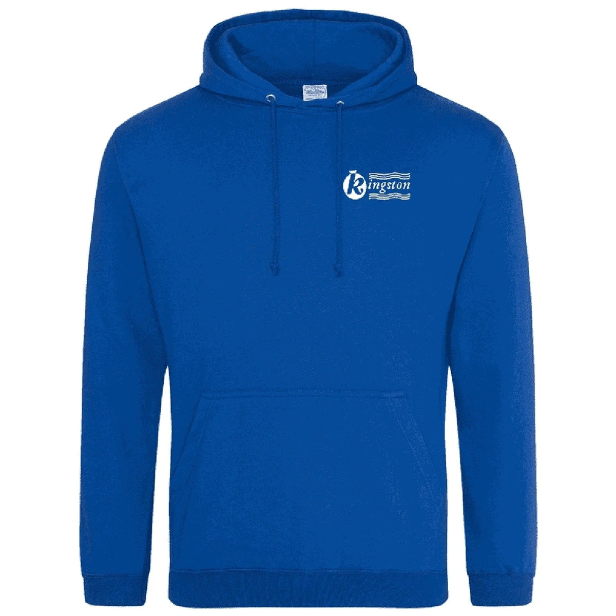 Kingston ASC - Hoodie Adults