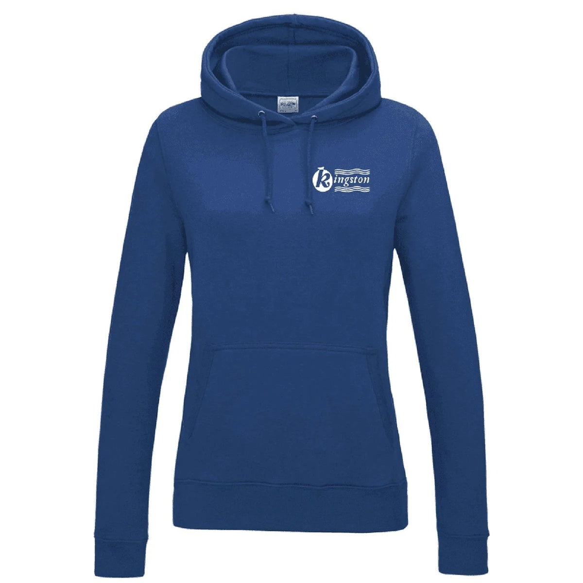 Kingston ASC - Hoodie Ladies