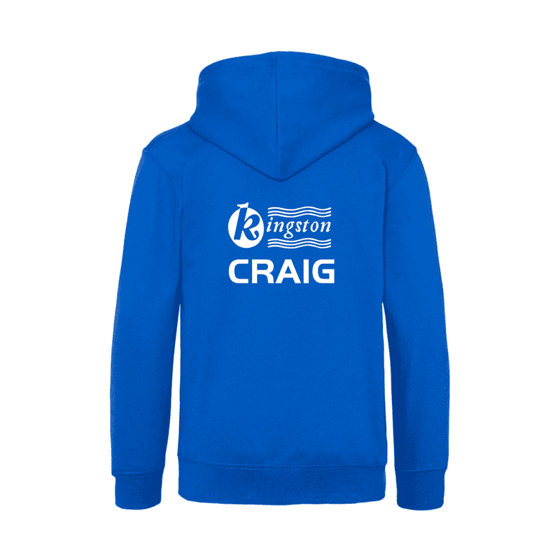 Kingston ASC - Kid's Hoodie | WrightSport