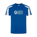 Kingston ASC - Kid's Contrast Cool T | WrightSport