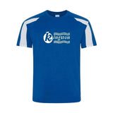 Kingston ASC - Kid's Contrast Cool T | WrightSport